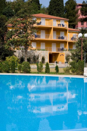 Villa Maia